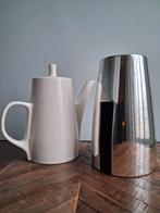 Vintage koffiepot, Ophalen of Verzenden, Huis en Inrichting
