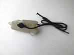 Yamaha FZR600 reservoir koelvloeistof tank FZR 600 koeltank, Ophalen of Verzenden, Gebruikt