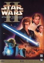 Star Wars: Episode II  Attack of the Clones (2002) Dvd 2disc, CD & DVD, DVD | Science-Fiction & Fantasy, À partir de 12 ans, Utilisé