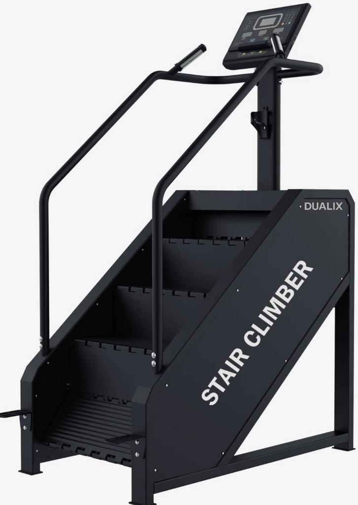 Dualix Montaro Stair Climber Stairmaster Climb Powermill, Sport en Fitness, Fitnessmaterialen, Nieuw, Ophalen of Verzenden