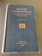 Modern woordenboek taalkundig encyclopedisch geïllustreerd, Boeken, Ophalen of Verzenden, Gelezen