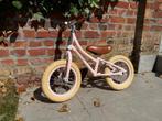 Banwood loopfiest first go! roze kinderfiets, Fietsen en Brommers, Fietsen | Kinderfietsjes, Ophalen, Zo goed als nieuw, Banwood