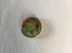 2012 Monaco TYE gekleurd, Ophalen of Verzenden, Monaco, 2 euro, Losse munt