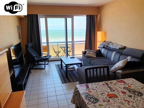 Appartement te huur in De Panne, Immo, Huizen te huur, Appartement