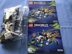 Lego Ninjago 70734 B, Comme neuf, Lego, Enlèvement ou Envoi