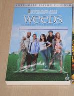 WEEDS - Coffret intégrale 2 DVD de la saison 1, Envoi, Coffret