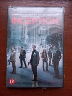 Inception (2010) DVD, NL ondertiteld., À partir de 12 ans, Enlèvement, Neuf, dans son emballage