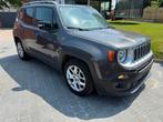 Jeep renagade 1.6d/2018/ automaat/ start niet‼️, Auto's, Jeep, Automaat, Euro 6, 1600 cc, Bedrijf