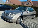 Mercedes E220 Automaat | 1ste Eigenaar ! |, Auto's, Mercedes-Benz, Automaat, Stof, 110 kW, 4 cilinders
