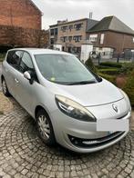Renault Gr Scenic 2/2012 diesel particulier Londerzeel 2975€, Voorwielaandrijving, Zwart, 4 cilinders, 1505 kg