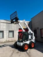 Wiellader Bobcat s650 te koop, Ophalen, Wiellader of Shovel