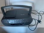 Sony  radio/cd/cassette mp3 speler, Ophalen, Gebruikt, Radio, Met cd-speler