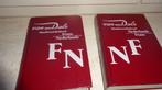 Dictionnaire manuel Van Dale, Livres, Dictionnaires, Enlèvement ou Envoi, Van Dale, Comme neuf, Français
