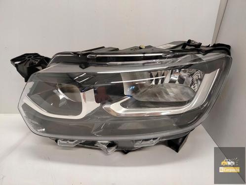 Toyota Proace City lamp links, Auto-onderdelen, Verlichting, Toyota, Gebruikt