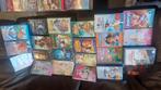 Cassettes te koop - 99 stuks, Cd's en Dvd's, Ophalen, Gebruikt