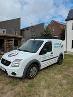 Ford Transit 2011 Gekeurd voor verkoop, Auto's, Euro 5, 4 cilinders, Elektrische ramen, Wit