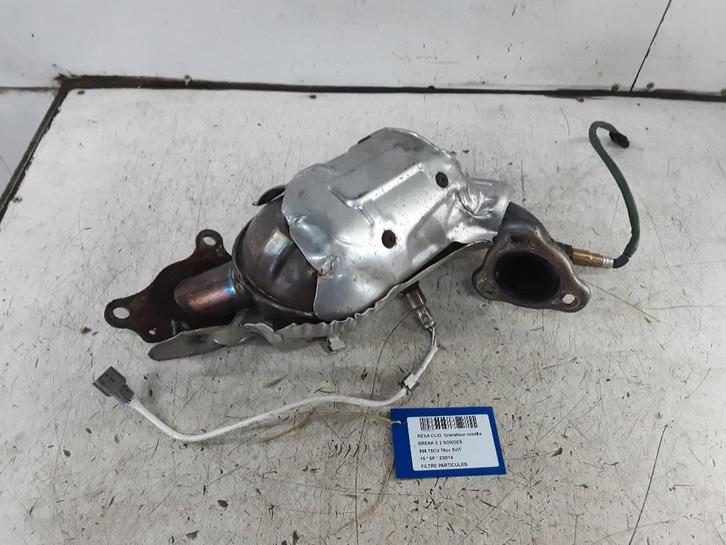 ROETFILTER Renault Clio IV Estate / Grandtour (7R), Auto-onderdelen, Filters, Renault, Gebruikt