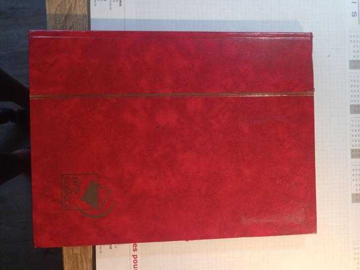 Album met 130 reeksen, Postzegels en Munten, Postzegels | Europa | Duitsland, Ophalen of Verzenden