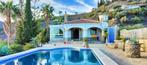 Belle villa individuelle Manzano avec piscine Torrox (Mala, Immo, Étranger, Terrain ou Parcelle, Torrox Costa, Campagne, 140 m²