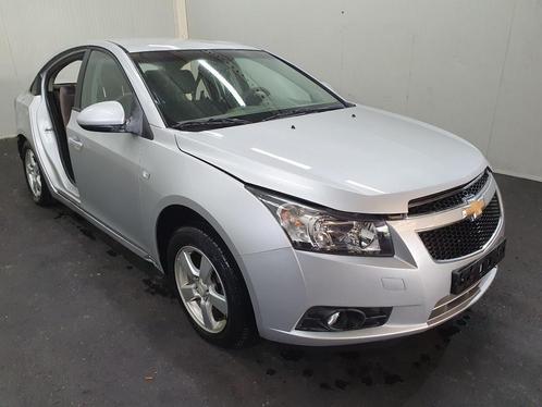Cruze voorkop 2013 compleet   plaatwerk verlichting koelers, Auto-onderdelen, Carrosserie, Bumper, Gebruikt, Ophalen