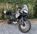 Triumph Tiger 800 xcx, Motos, Régulateur de vitesse, Tourisme, Plus de 35 kW, 800 cm³