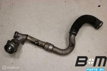 Omloopklep met drukleiding Audi SQ5 beschikbaar voor biedingen