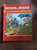Suske & Wiske Nr. 120, Eén stripboek, Ophalen of Verzenden, Gelezen