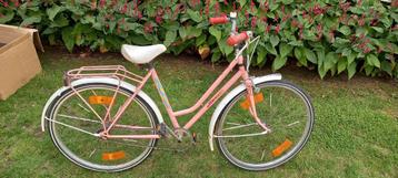 24inch meisjesfiets  beschikbaar voor biedingen