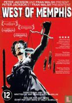 WEST OF MEMPHIS ( PETER JACKSON ), Ophalen of Verzenden, Zo goed als nieuw