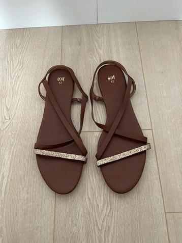 Nieuw! Sandalen maat 42 beschikbaar voor biedingen
