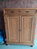 meubles, Maison & Meubles, 25 à 50 cm, 100 à 150 cm, Utilisé, Avec tiroir(s)