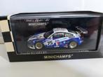 Modelauto Porsche 911 RS, Ophalen of Verzenden, Zo goed als nieuw, MiniChamps