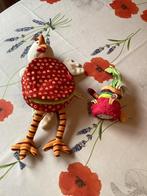 Assortiment van Lilliputiaanse spellen, Ophalen, Zo goed als nieuw, Konijn