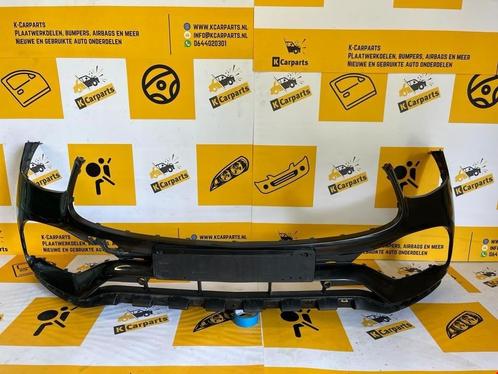 Voorbumper GLC W253 X253 FACELIFT AMG BUMPER A2538851304, Auto-onderdelen, Carrosserie, Bumper, Mercedes-Benz, Voor, Gebruikt