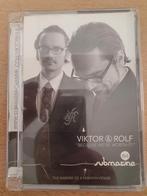 Viktor & Rolf "The Making of a Fashion House", CD & DVD, DVD | Documentaires & Films pédagogiques, Biographie, Comme neuf, Tous les âges