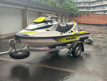 SEADOO RXT X 300RS  300pk beschikbaar voor biedingen