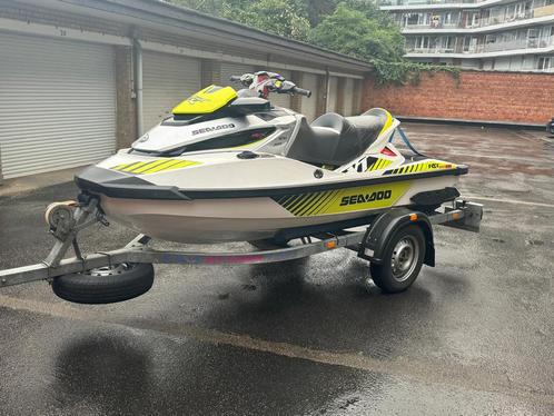 SEADOO RXT X 300RS  300pk, Watersport en Boten, Jetski's en Waterscooters, Zo goed als nieuw, 200 pk of meer, Benzine, Ophalen