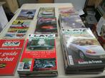 Porsche tijdschriften, Ophalen, Zo goed als nieuw, Porsche