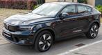 VOLVO C40 (model year 2024) Twin Ultimate 2023, Auto's, Automaat, 0 cilinders, Zwart, Zwart