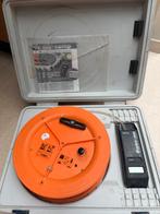 Digitale waterpas darm., Doe-het-zelf en Bouw, Gereedschap | Handgereedschap, Ophalen of Verzenden, Gebruikt