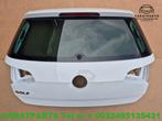 5G6827025 Volkswagen Golf 7 achterklep golf 7 kofferdeksel, Gebruikt, Achter, Volkswagen, Deur