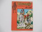 2 strips van zilverpijl, Ophalen of Verzenden, Gelezen