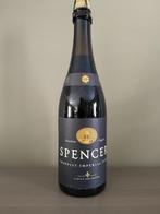 Amerikaans Trappistenbier Spencer Imperial Stout (75cl), Verzamelen, Ophalen of Verzenden, Zo goed als nieuw, Flesje(s), Overige merken