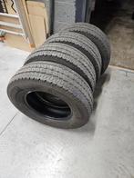 camperbanden Continental, Auto-onderdelen, Gebruikt, 16 inch, Banden en Velgen, Ophalen