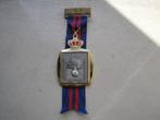 Gendarmerie Marche Royal School Medal 5 jaar, Rijkswacht, Ophalen of Verzenden