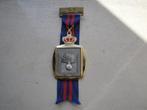 Gendarmerie Marche Royal School Medal 5 jaar, Ophalen of Verzenden, Rijkswacht