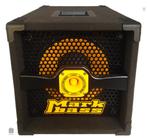 Vds cab Markbass AMS121H 400W/8ohms, Musique & Instruments, Amplis | Basse & Guitare, Comme neuf, 100 watts ou plus, Enlèvement