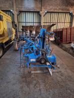 Charue Lemken Variopal 7, Ophalen, Akkerbouw, Grondbewerking