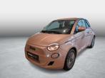 Fiat 500E Berline Icon, Te koop, Beige, Stadsauto, 0 g/km