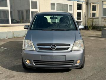 Opel meriva 1.6 benzine EURO4 182.000 km/2005 beschikbaar voor biedingen